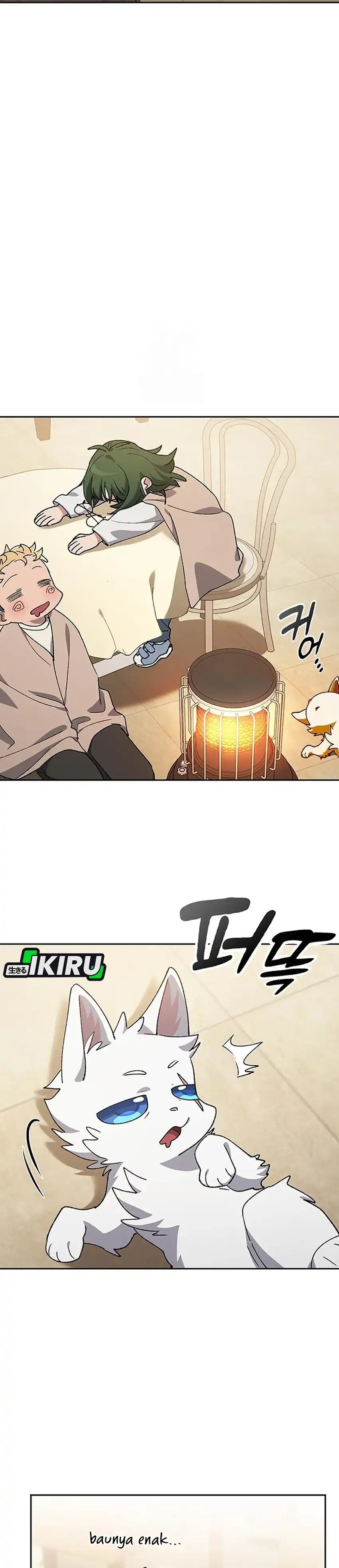 Healing Life Through Camping in Another World chapter 90