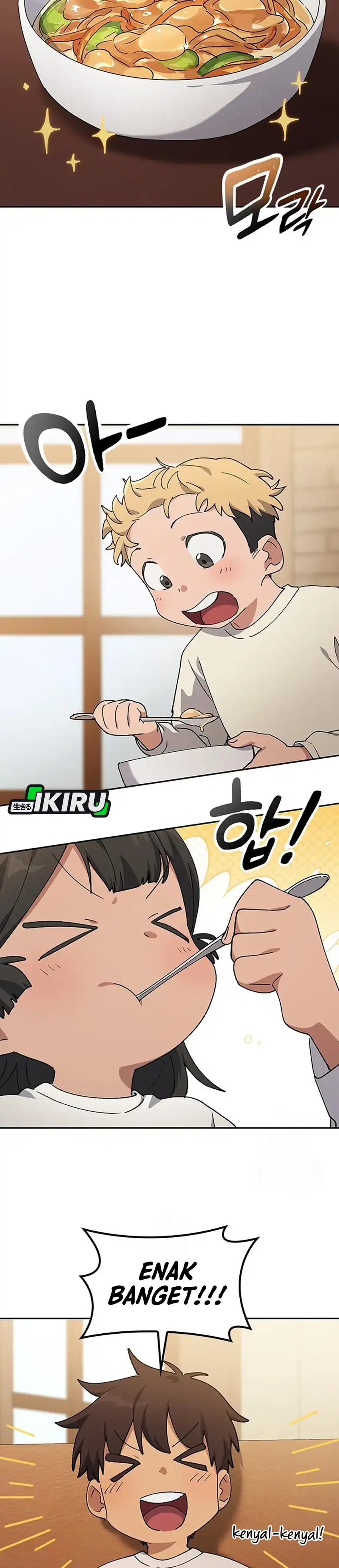 Healing Life Through Camping in Another World chapter 90