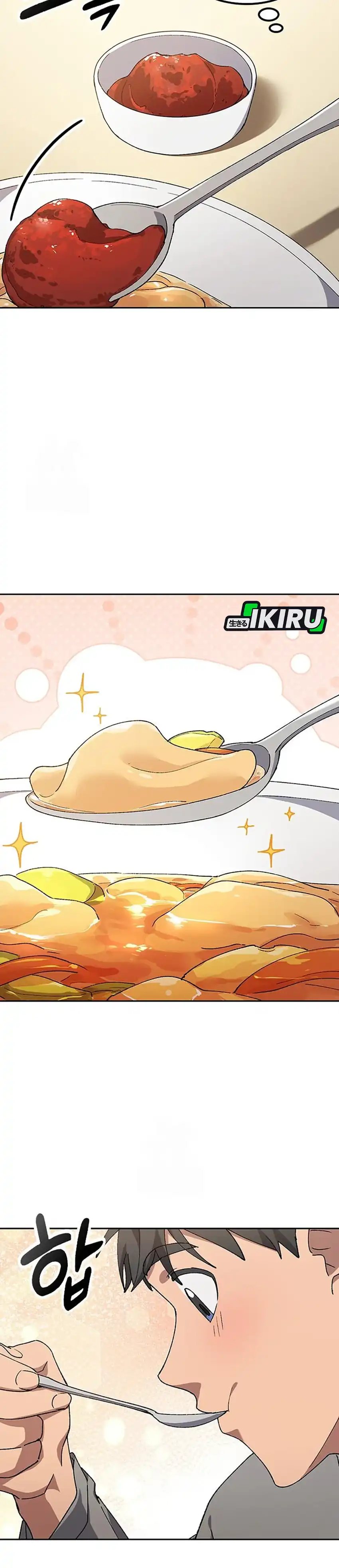 Healing Life Through Camping in Another World chapter 90