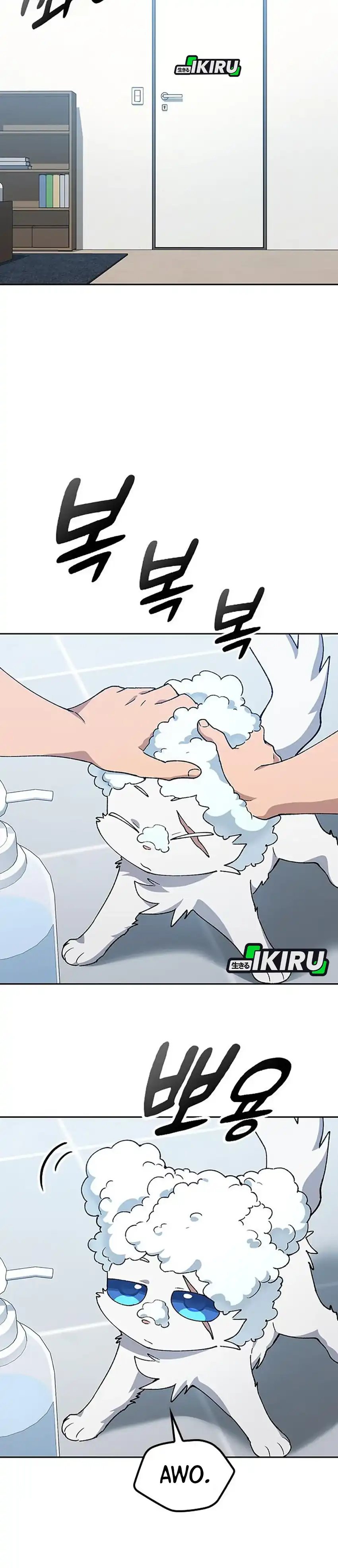 Healing Life Through Camping in Another World chapter 90