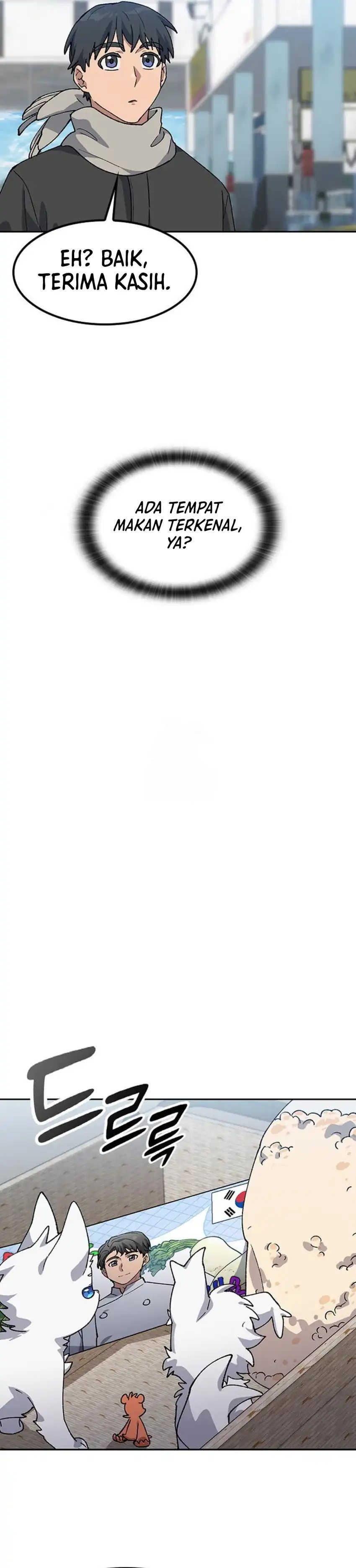 Healing Life Through Camping in Another World chapter 91