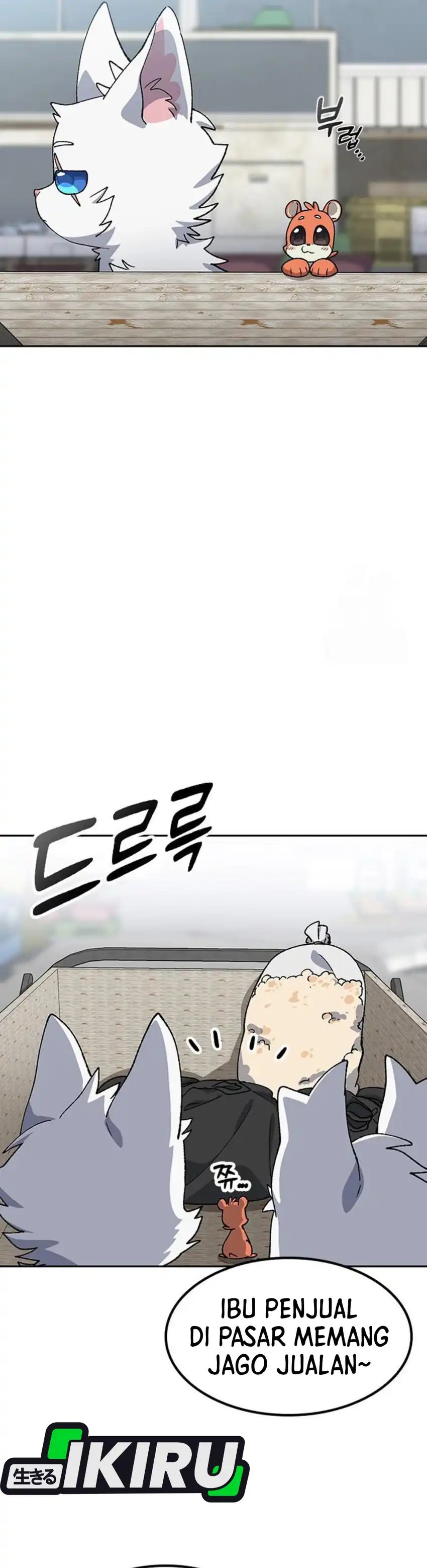 Healing Life Through Camping in Another World chapter 91