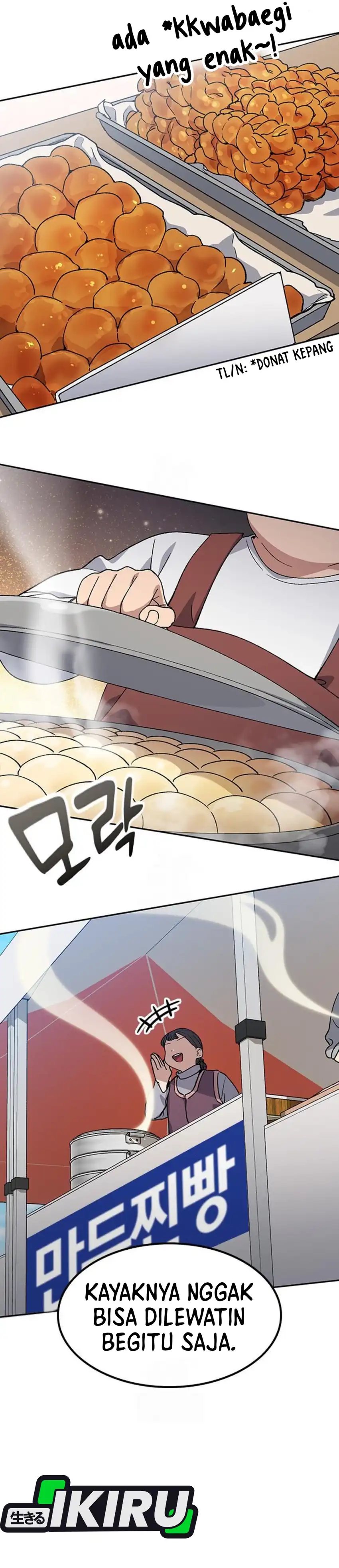 Healing Life Through Camping in Another World chapter 91