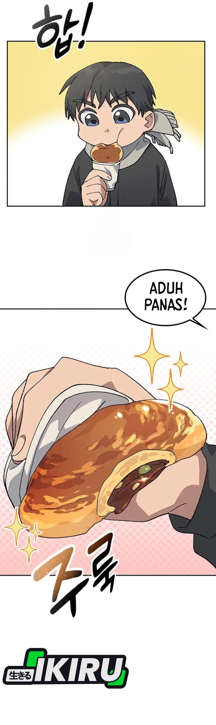 Healing Life Through Camping in Another World chapter 91