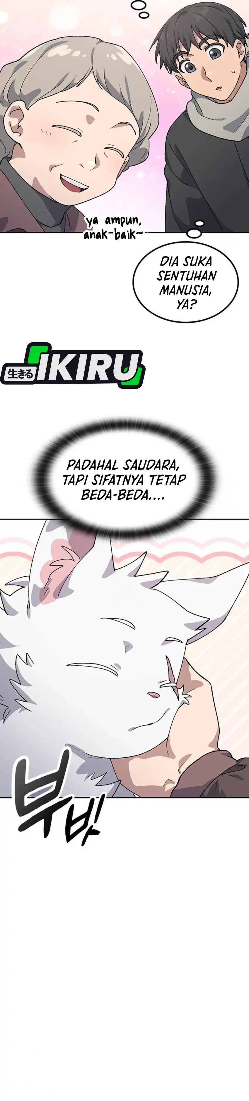 Healing Life Through Camping in Another World chapter 91