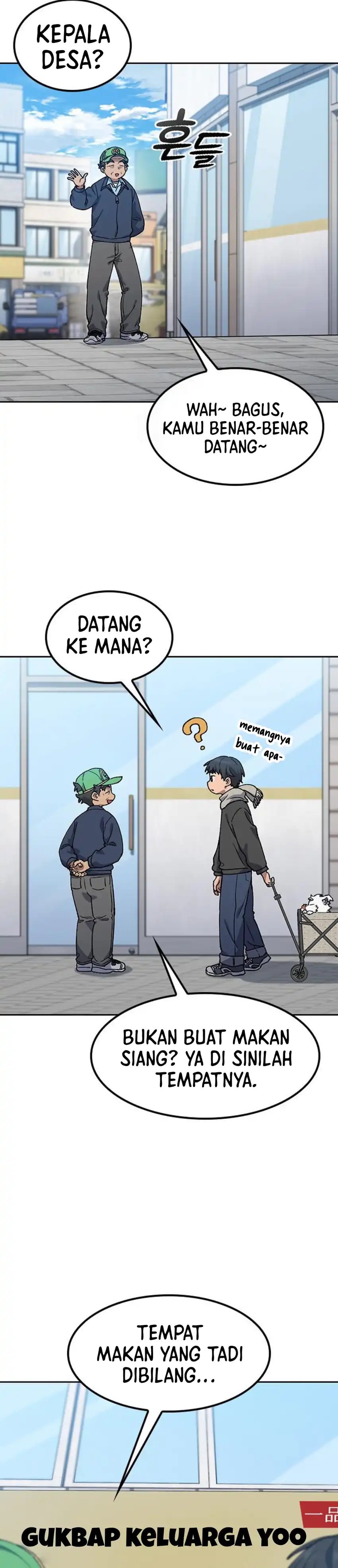 Healing Life Through Camping in Another World chapter 91