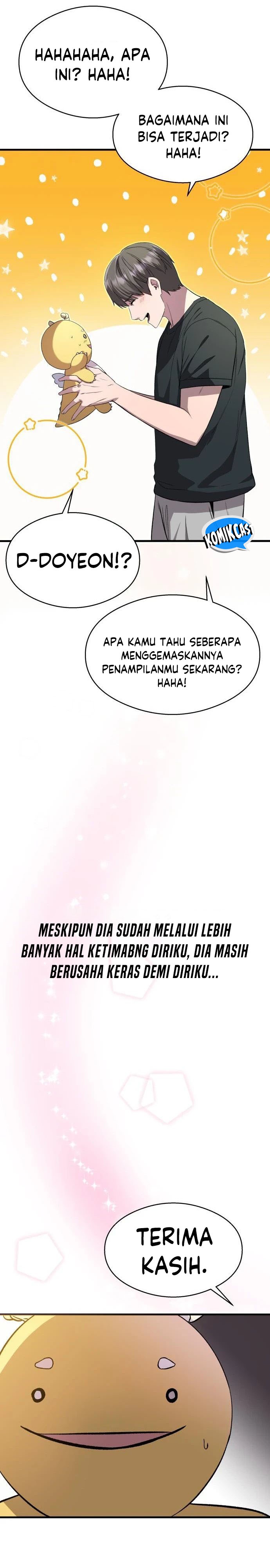 Heart-Pounding Ghostly Poem chapter 12