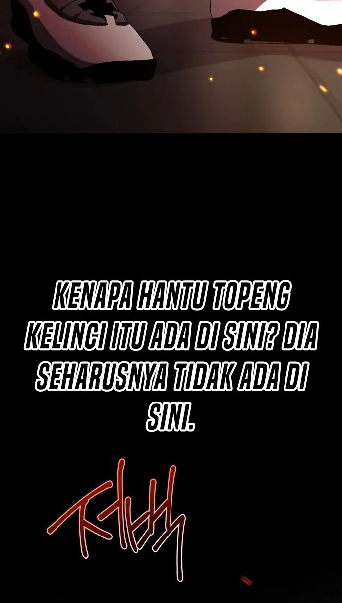 Heart-Pounding Ghostly Poem Chapter 30 Bahasa Indonesia