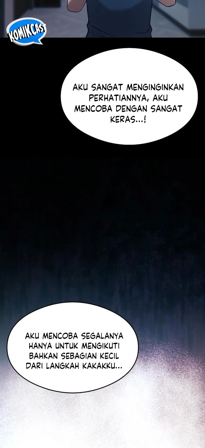 Heart-Pounding Ghostly Poem chapter 31
