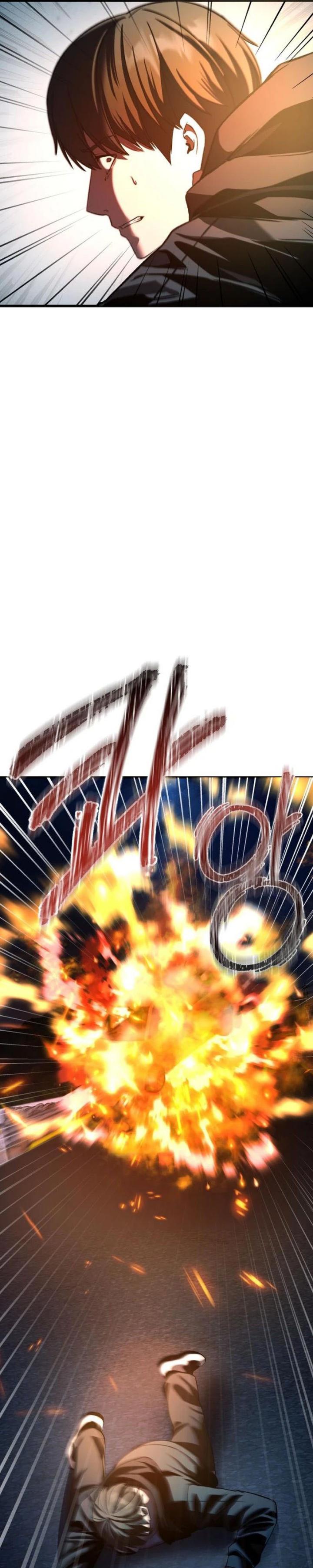 Heart-Pounding Ghostly Poem Chapter 33 Bahasa Indonesia