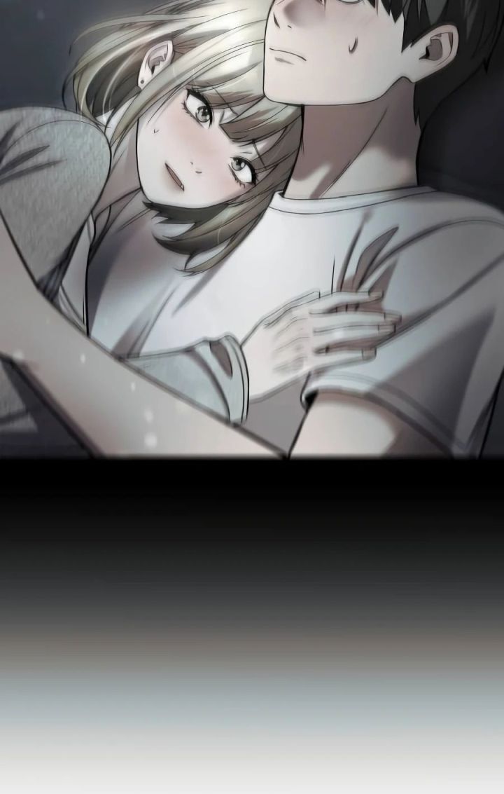 Heart-Pounding Ghostly Poem Chapter 40 Bahasa Indonesia