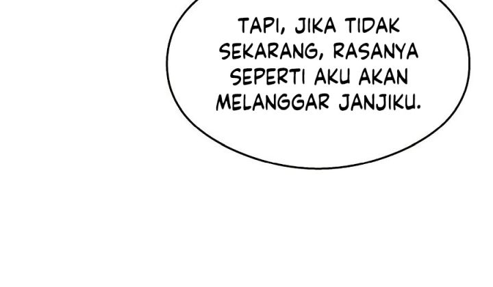 Heart-Pounding Ghostly Poem Chapter 40 Bahasa Indonesia
