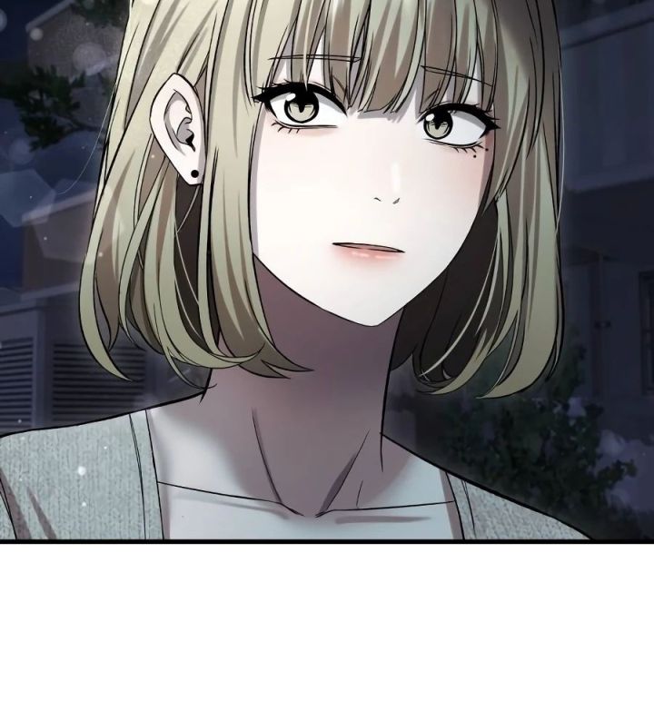 Heart-Pounding Ghostly Poem Chapter 40 Bahasa Indonesia