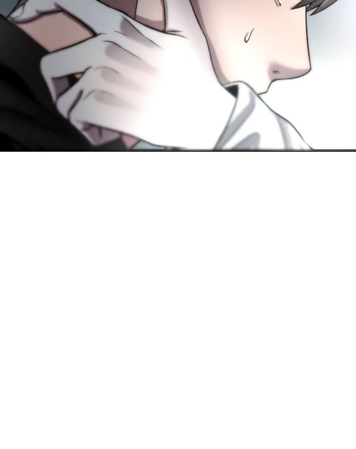 Heart-Pounding Ghostly Poem Chapter 40 Bahasa Indonesia