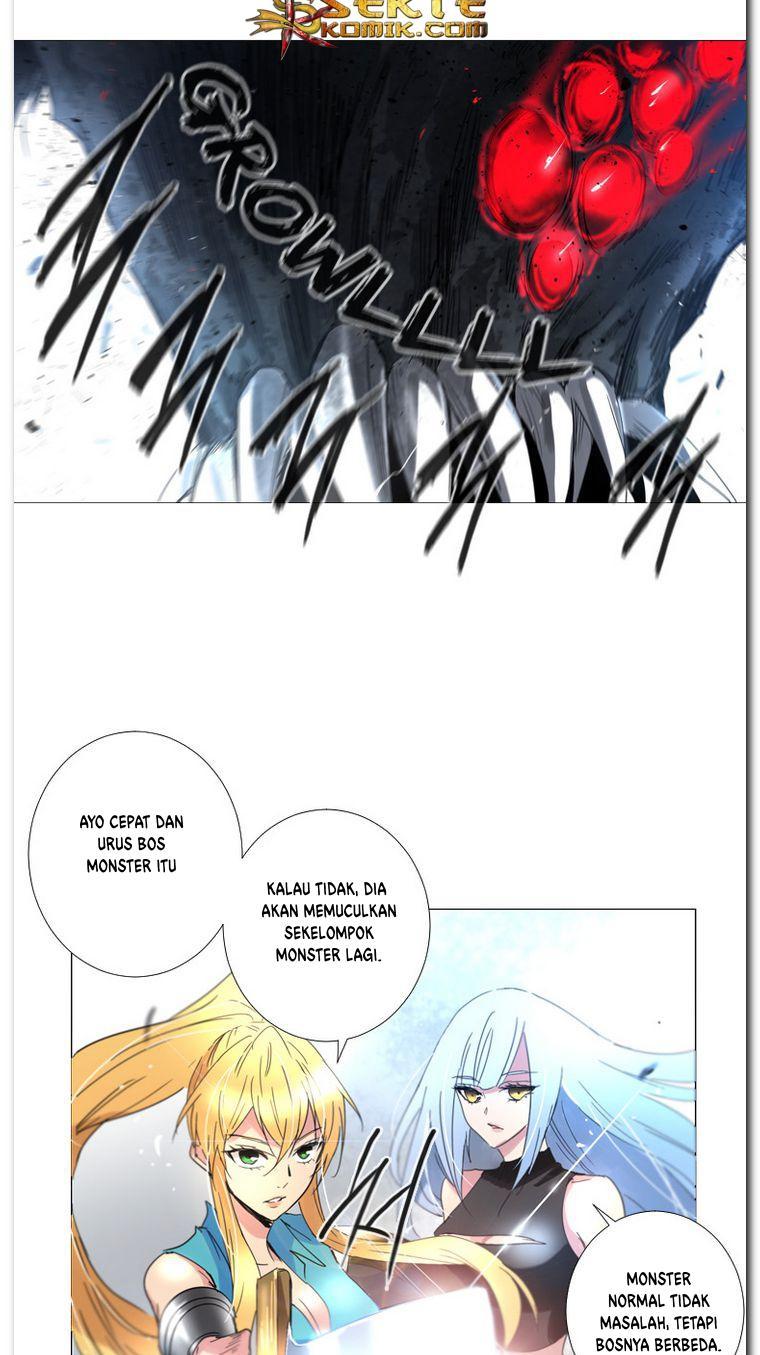 Heaven Soul chapter 4