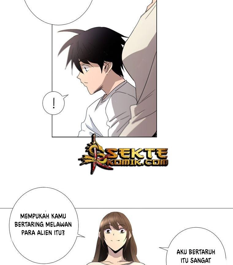 Heaven Soul chapter 14