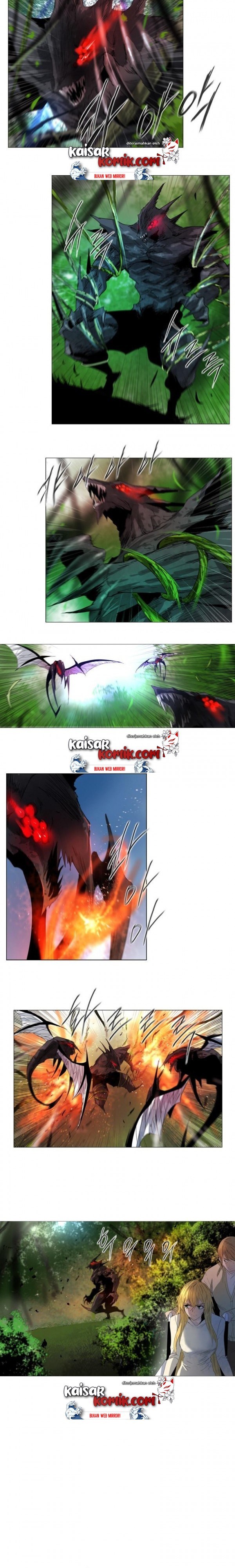 Heaven Soul Chapter 42 Bahasa Indonesia