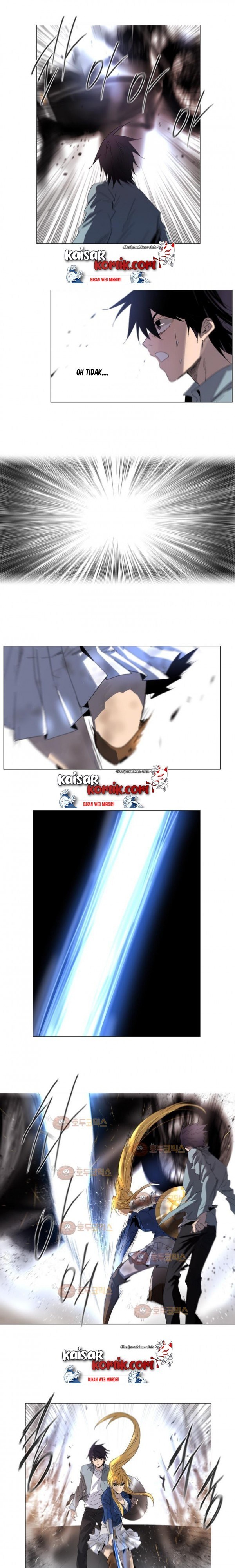Heaven Soul Chapter 42 Bahasa Indonesia