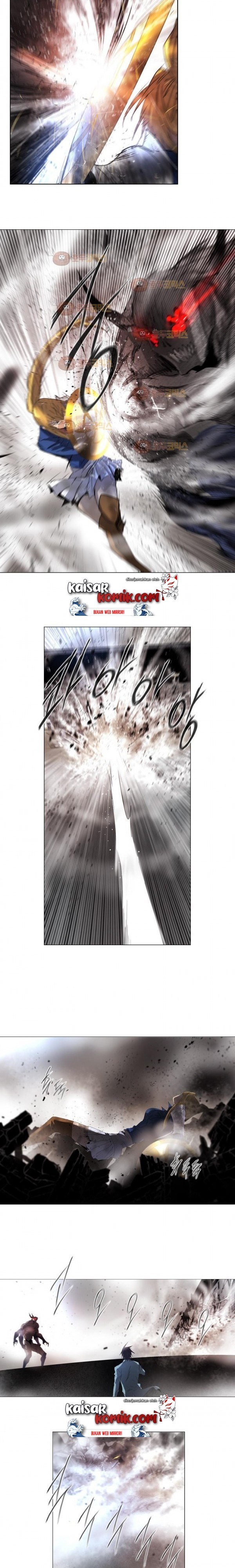 Heaven Soul Chapter 42 Bahasa Indonesia