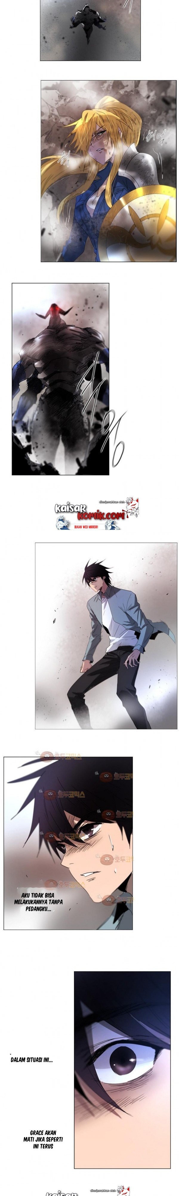 Heaven Soul Chapter 42 Bahasa Indonesia