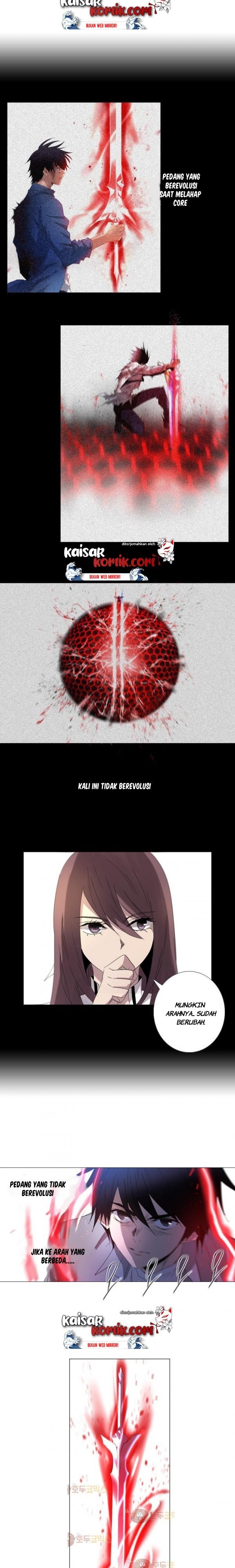 Heaven Soul Chapter 42 Bahasa Indonesia