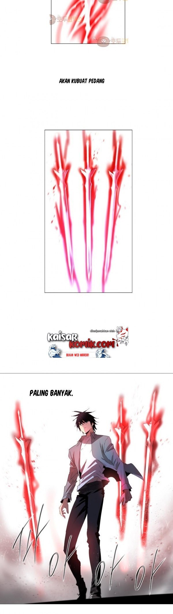 Heaven Soul Chapter 42 Bahasa Indonesia