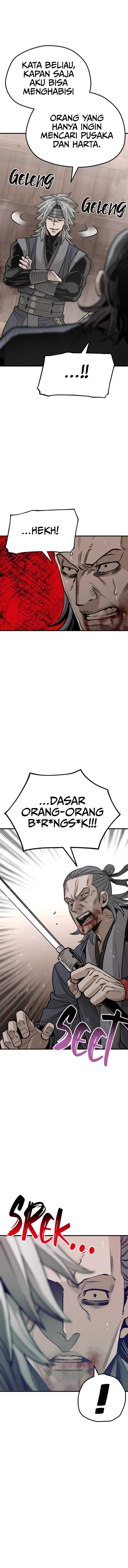 Dilarang COPAS - situs resmi www.mangacanblog.com - Komik heavenly demon cultivation simulation 022 - chapter 22 23 Indonesia heavenly demon cultivation simulation 022 - chapter 22 Terbaru 5|Baca Manga Komik Indonesia|Mangacan