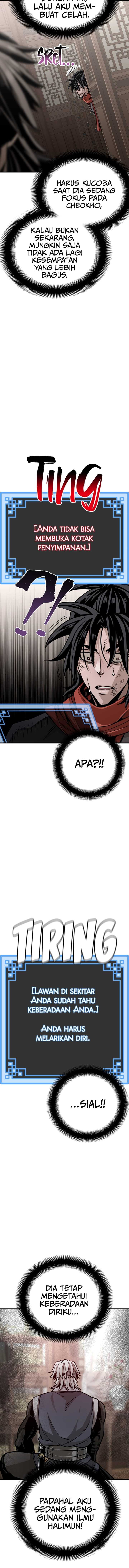 Dilarang COPAS - situs resmi www.mangacanblog.com - Komik heavenly demon cultivation simulation 022 - chapter 22 23 Indonesia heavenly demon cultivation simulation 022 - chapter 22 Terbaru 8|Baca Manga Komik Indonesia|Mangacan