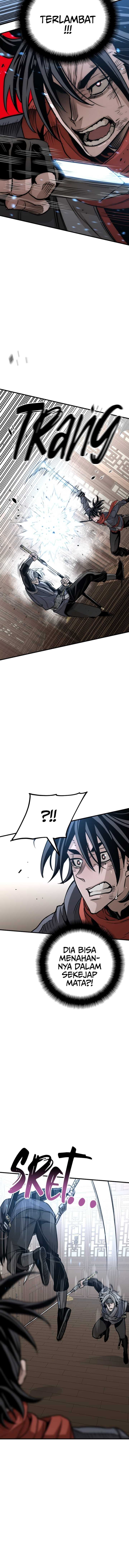Dilarang COPAS - situs resmi www.mangacanblog.com - Komik heavenly demon cultivation simulation 022 - chapter 22 23 Indonesia heavenly demon cultivation simulation 022 - chapter 22 Terbaru 12|Baca Manga Komik Indonesia|Mangacan