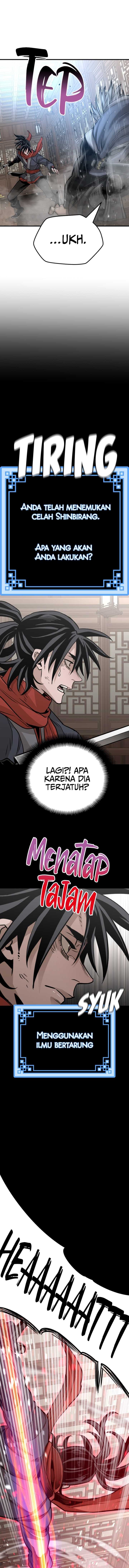 Dilarang COPAS - situs resmi www.mangacanblog.com - Komik heavenly demon cultivation simulation 022 - chapter 22 23 Indonesia heavenly demon cultivation simulation 022 - chapter 22 Terbaru 13|Baca Manga Komik Indonesia|Mangacan