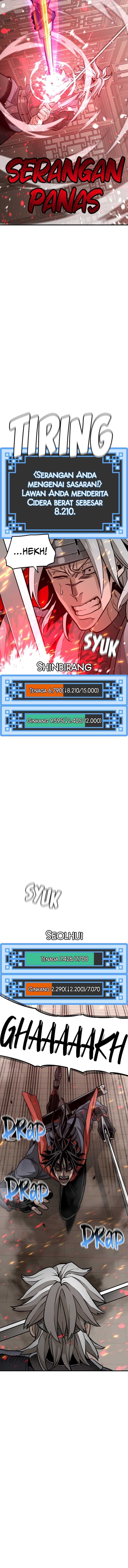 Dilarang COPAS - situs resmi www.mangacanblog.com - Komik heavenly demon cultivation simulation 022 - chapter 22 23 Indonesia heavenly demon cultivation simulation 022 - chapter 22 Terbaru 14|Baca Manga Komik Indonesia|Mangacan