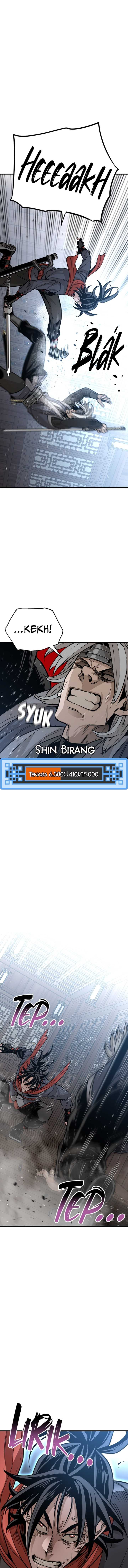 Dilarang COPAS - situs resmi www.mangacanblog.com - Komik heavenly demon cultivation simulation 022 - chapter 22 23 Indonesia heavenly demon cultivation simulation 022 - chapter 22 Terbaru 16|Baca Manga Komik Indonesia|Mangacan