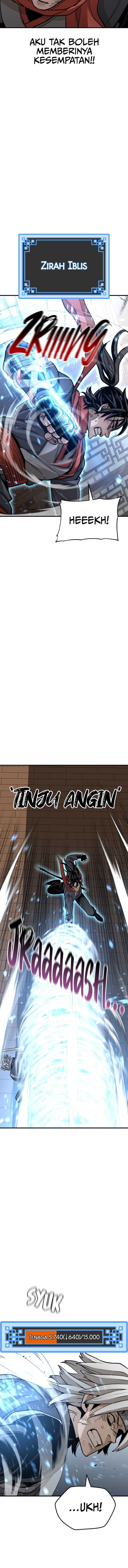 Dilarang COPAS - situs resmi www.mangacanblog.com - Komik heavenly demon cultivation simulation 022 - chapter 22 23 Indonesia heavenly demon cultivation simulation 022 - chapter 22 Terbaru 17|Baca Manga Komik Indonesia|Mangacan