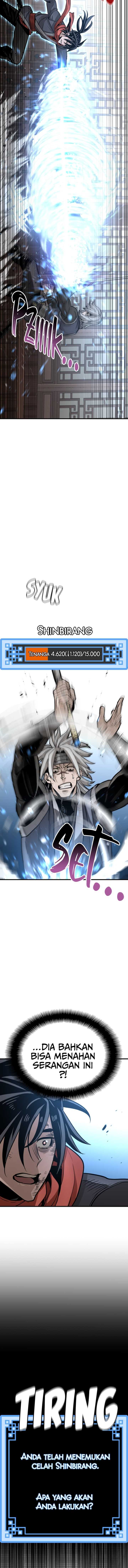 Dilarang COPAS - situs resmi www.mangacanblog.com - Komik heavenly demon cultivation simulation 022 - chapter 22 23 Indonesia heavenly demon cultivation simulation 022 - chapter 22 Terbaru 19|Baca Manga Komik Indonesia|Mangacan