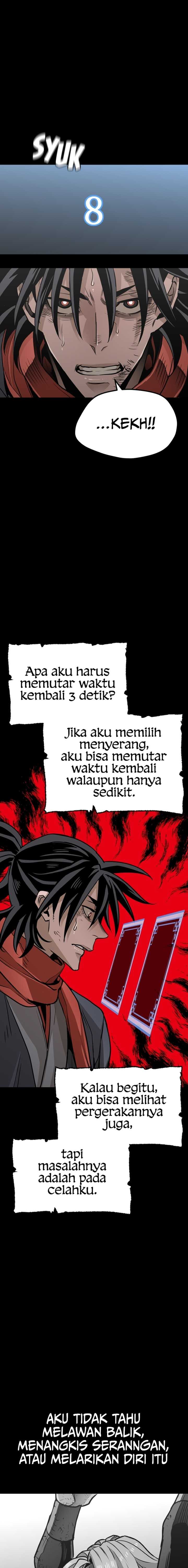 Dilarang COPAS - situs resmi www.mangacanblog.com - Komik heavenly demon cultivation simulation 022 - chapter 22 23 Indonesia heavenly demon cultivation simulation 022 - chapter 22 Terbaru 22|Baca Manga Komik Indonesia|Mangacan