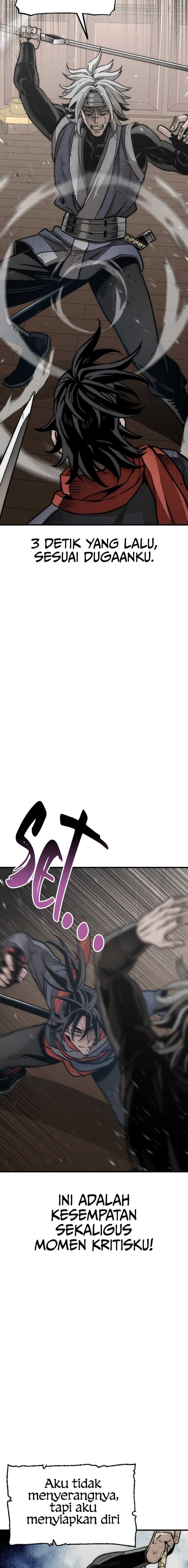Dilarang COPAS - situs resmi www.mangacanblog.com - Komik heavenly demon cultivation simulation 022 - chapter 22 23 Indonesia heavenly demon cultivation simulation 022 - chapter 22 Terbaru 24|Baca Manga Komik Indonesia|Mangacan