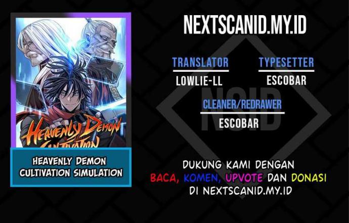 Dilarang COPAS - situs resmi www.mangacanblog.com - Komik heavenly demon cultivation simulation 051 - chapter 51 52 Indonesia heavenly demon cultivation simulation 051 - chapter 51 Terbaru 0|Baca Manga Komik Indonesia|Mangacan