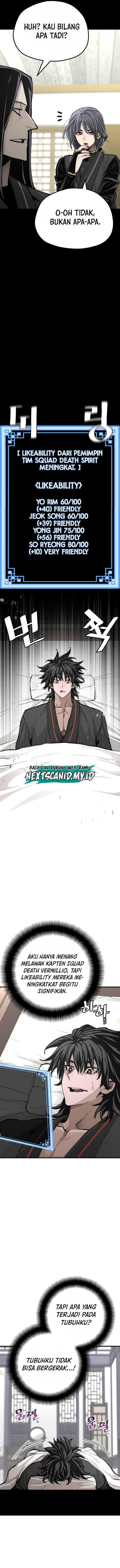 Dilarang COPAS - situs resmi www.mangacanblog.com - Komik heavenly demon cultivation simulation 051 - chapter 51 52 Indonesia heavenly demon cultivation simulation 051 - chapter 51 Terbaru 3|Baca Manga Komik Indonesia|Mangacan