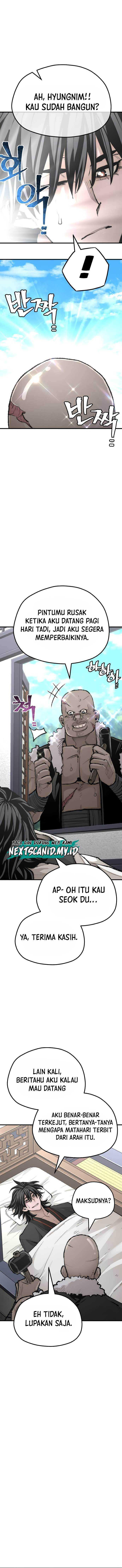 Dilarang COPAS - situs resmi www.mangacanblog.com - Komik heavenly demon cultivation simulation 051 - chapter 51 52 Indonesia heavenly demon cultivation simulation 051 - chapter 51 Terbaru 4|Baca Manga Komik Indonesia|Mangacan
