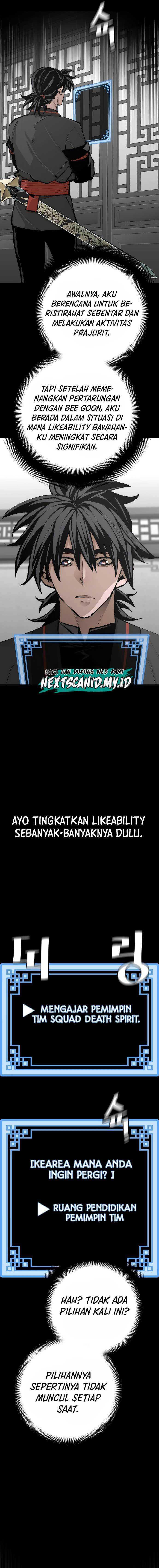 Dilarang COPAS - situs resmi www.mangacanblog.com - Komik heavenly demon cultivation simulation 051 - chapter 51 52 Indonesia heavenly demon cultivation simulation 051 - chapter 51 Terbaru 6|Baca Manga Komik Indonesia|Mangacan