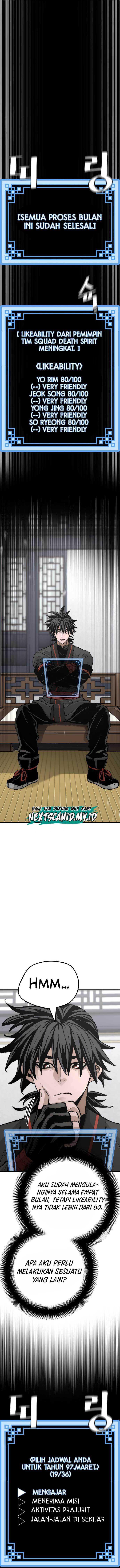 Dilarang COPAS - situs resmi www.mangacanblog.com - Komik heavenly demon cultivation simulation 051 - chapter 51 52 Indonesia heavenly demon cultivation simulation 051 - chapter 51 Terbaru 8|Baca Manga Komik Indonesia|Mangacan