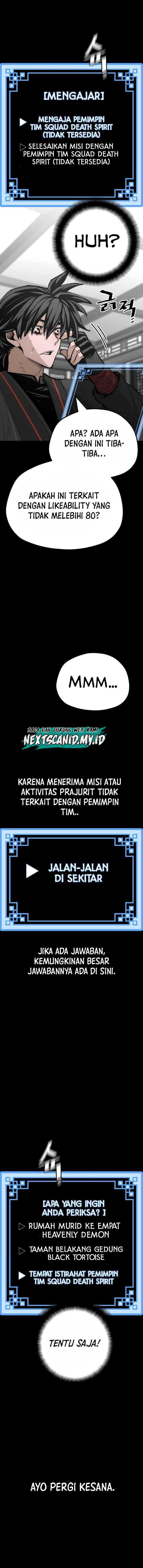 Dilarang COPAS - situs resmi www.mangacanblog.com - Komik heavenly demon cultivation simulation 051 - chapter 51 52 Indonesia heavenly demon cultivation simulation 051 - chapter 51 Terbaru 9|Baca Manga Komik Indonesia|Mangacan