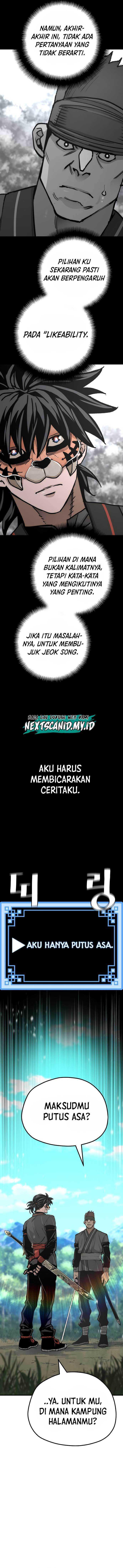 Dilarang COPAS - situs resmi www.mangacanblog.com - Komik heavenly demon cultivation simulation 051 - chapter 51 52 Indonesia heavenly demon cultivation simulation 051 - chapter 51 Terbaru 13|Baca Manga Komik Indonesia|Mangacan