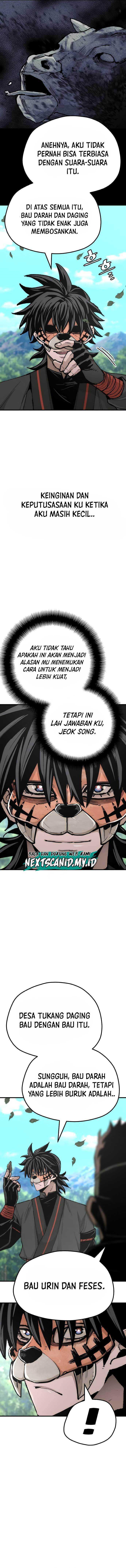 Dilarang COPAS - situs resmi www.mangacanblog.com - Komik heavenly demon cultivation simulation 051 - chapter 51 52 Indonesia heavenly demon cultivation simulation 051 - chapter 51 Terbaru 15|Baca Manga Komik Indonesia|Mangacan