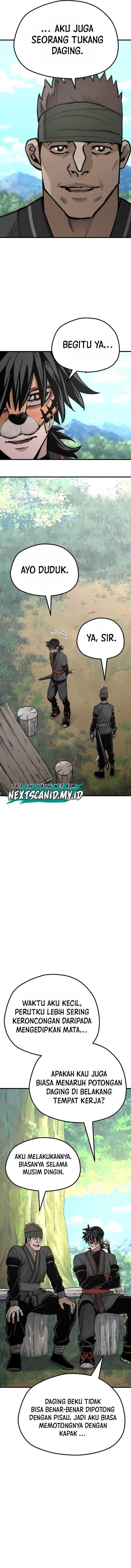 Dilarang COPAS - situs resmi www.mangacanblog.com - Komik heavenly demon cultivation simulation 051 - chapter 51 52 Indonesia heavenly demon cultivation simulation 051 - chapter 51 Terbaru 16|Baca Manga Komik Indonesia|Mangacan