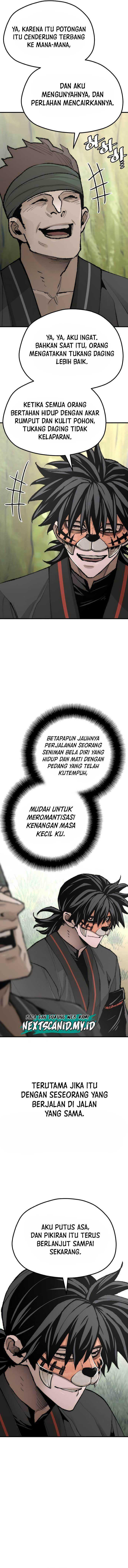 Dilarang COPAS - situs resmi www.mangacanblog.com - Komik heavenly demon cultivation simulation 051 - chapter 51 52 Indonesia heavenly demon cultivation simulation 051 - chapter 51 Terbaru 17|Baca Manga Komik Indonesia|Mangacan