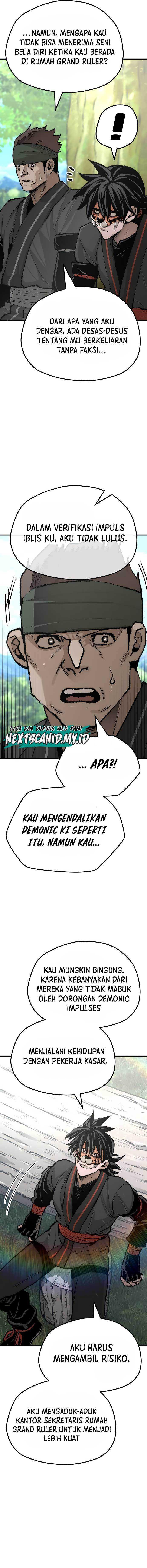 Dilarang COPAS - situs resmi www.mangacanblog.com - Komik heavenly demon cultivation simulation 051 - chapter 51 52 Indonesia heavenly demon cultivation simulation 051 - chapter 51 Terbaru 18|Baca Manga Komik Indonesia|Mangacan