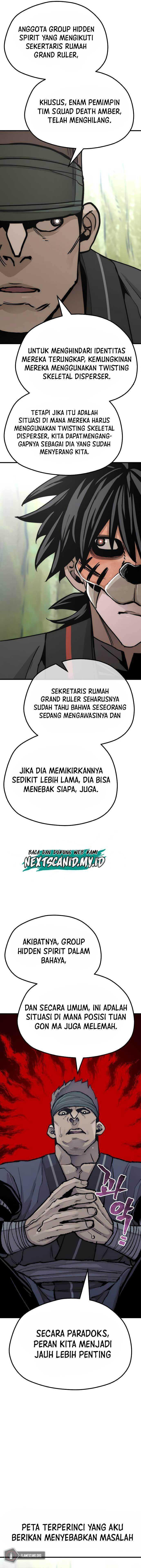 Dilarang COPAS - situs resmi www.mangacanblog.com - Komik heavenly demon cultivation simulation 051 - chapter 51 52 Indonesia heavenly demon cultivation simulation 051 - chapter 51 Terbaru 22|Baca Manga Komik Indonesia|Mangacan