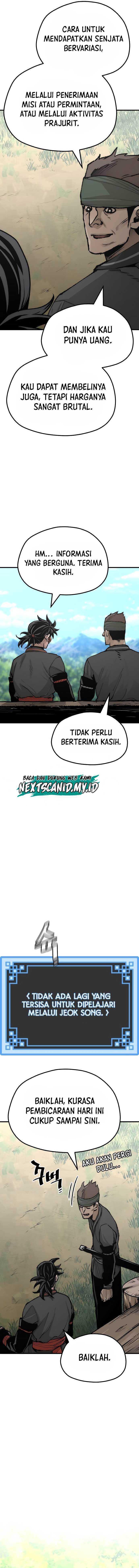 Dilarang COPAS - situs resmi www.mangacanblog.com - Komik heavenly demon cultivation simulation 051 - chapter 51 52 Indonesia heavenly demon cultivation simulation 051 - chapter 51 Terbaru 24|Baca Manga Komik Indonesia|Mangacan