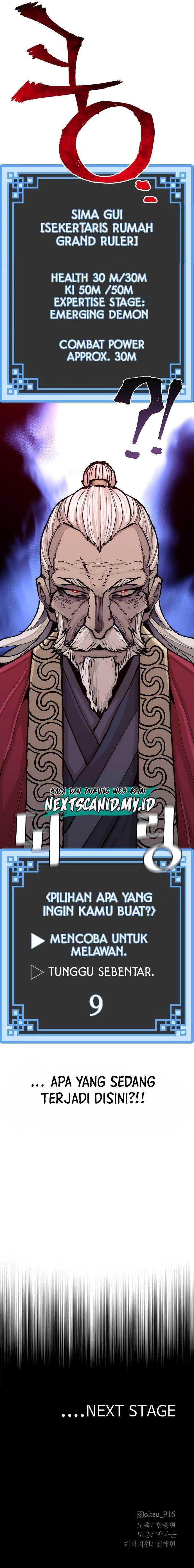Dilarang COPAS - situs resmi www.mangacanblog.com - Komik heavenly demon cultivation simulation 051 - chapter 51 52 Indonesia heavenly demon cultivation simulation 051 - chapter 51 Terbaru 28|Baca Manga Komik Indonesia|Mangacan